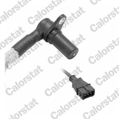 Sensor, crankshaft pulse